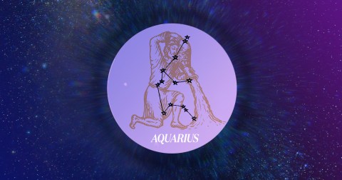 Show and tell, Aquarius