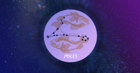 You can't unhear this one, Pisces! 