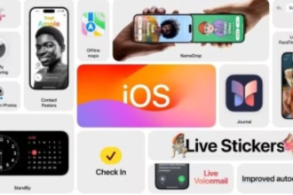 iOS 18 update: The top 5 most anticipated features on iPhones