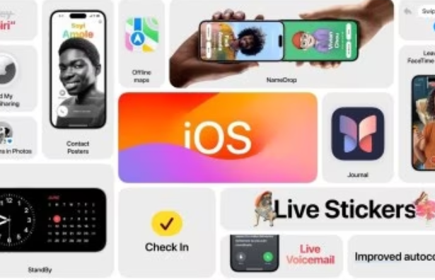 iOS 18 update: The top 5 most anticipated features on iPhones