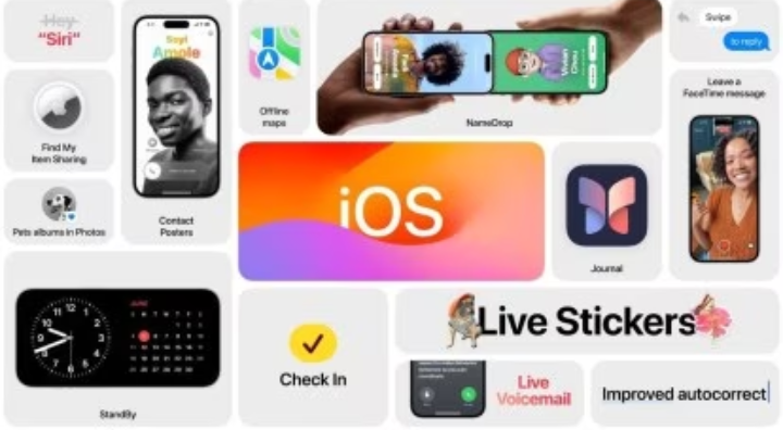 iOS 18 update: The top 5 most anticipated features on iPhones