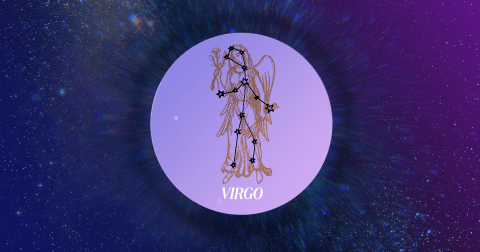Something’s brewing, Virgo