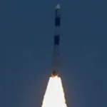 ISRO’s space platform POEM-3 meets it's all payload goals, set to re-enter Earth