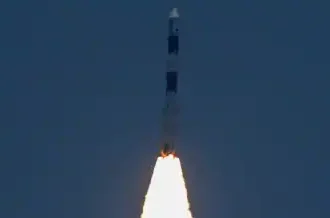 ISRO’s space platform POEM-3 meets it's all payload goals, set to re-enter Earth