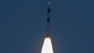 ISRO’s space platform POEM-3 meets it's all payload goals, set to re-enter Earth