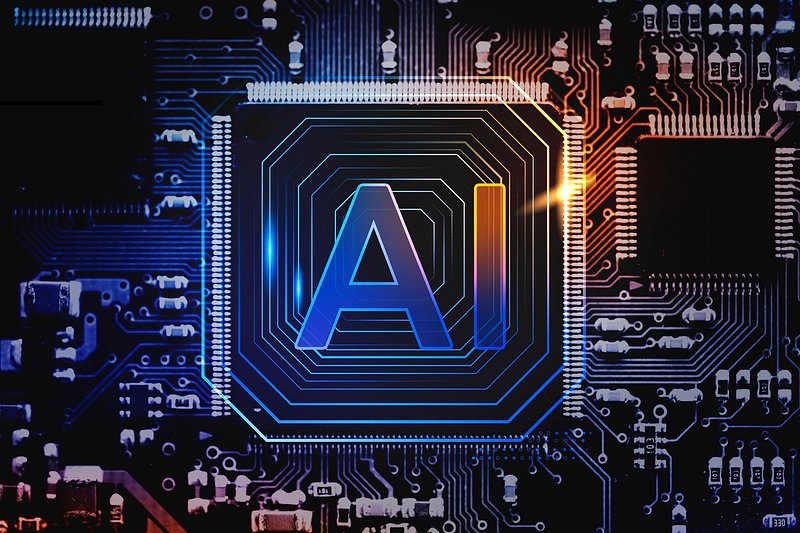 'AI' stays forefront on quarterly conference calls