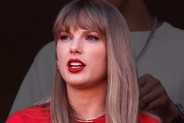 X bans searches for Taylor Swift after explicit AI images of her go viral