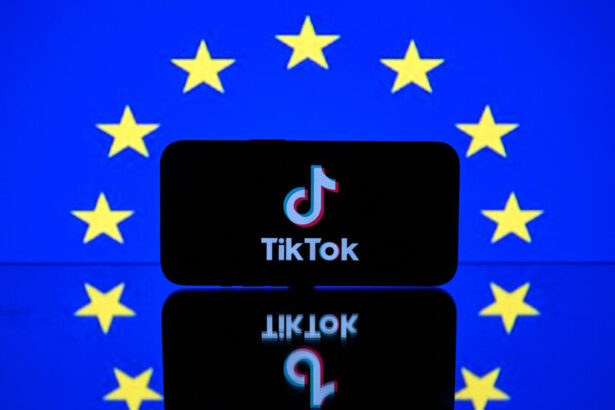 Senate advances bill that may ban TikTok