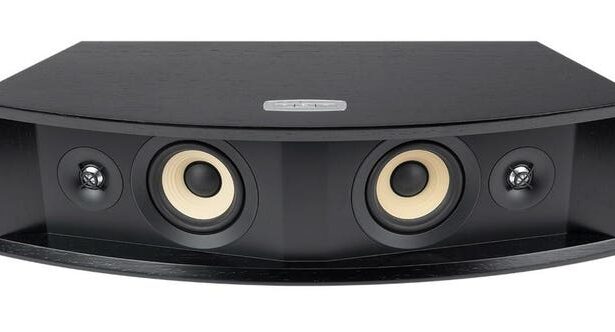 Harman launches High-End JBL L42ms Integrated music System