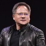 AI could pass human tests in five years – Nvidia CEO