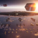 Homeworld 3 is once more postponed till May