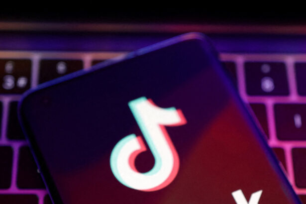 TikTok might be going around Apple's in-app purchase rules for its coins