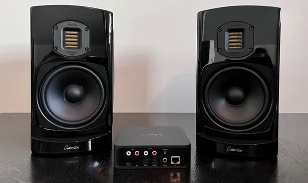 How to turn wired speakers into wireless ones