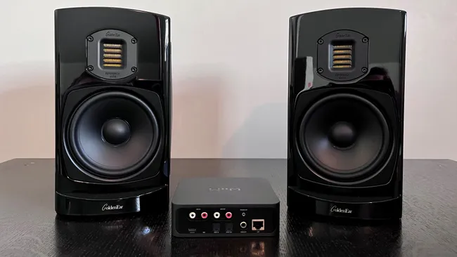 How to turn wired speakers into wireless ones