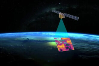 Google to track methane leaks using satellite imagery and AI