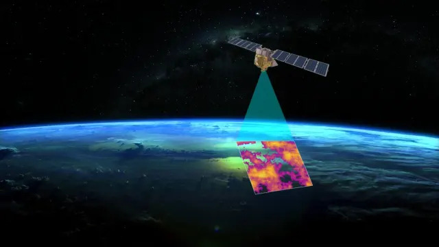 Google to track methane leaks using satellite imagery and AI