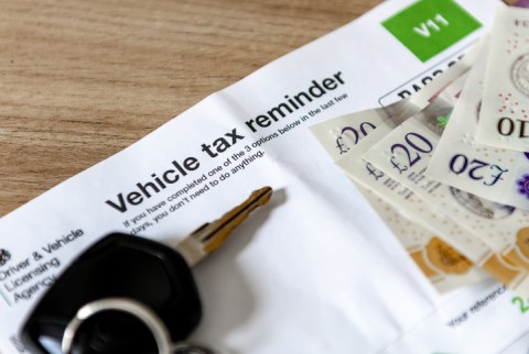 From next year, EV owners will have to pay road tax