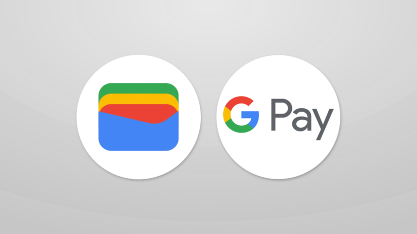 Google Wallet is taking over Google Pay in the US later this year