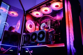 How to assemble the strongest computer for gaming