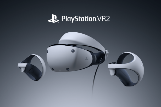 Sony is developing official 'PS VR2' PC support