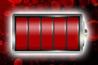 Blood-based batteries are now a thing