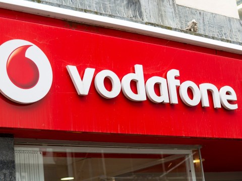 Vodafone's major change to its network and how it could affect you