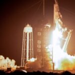 Successful launch of the first private mission to the Moon occurs in Florida