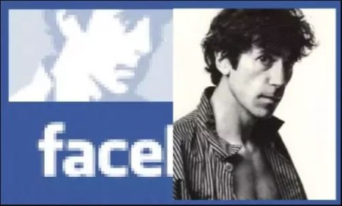 The changing face of Facebook – From Al Pacino to poking