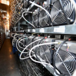 US energy data agency to monitor power consumption for cryptocurrency mining