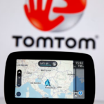 TomTom sees broadly flat 2024 sales on subdued auto sector