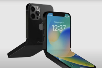 Apple may release its foldable iPhone by 2026