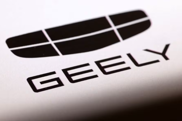 Geely launches 11 low-orbit satellites for autonomous cars