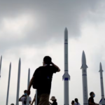 China launches powerful Jielong-3 rocket