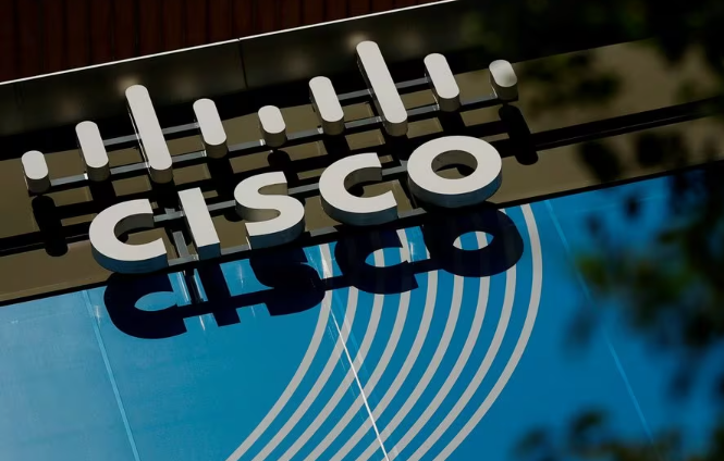 Cisco to lay off more than 4,000 jobs, lowers annual revenue target