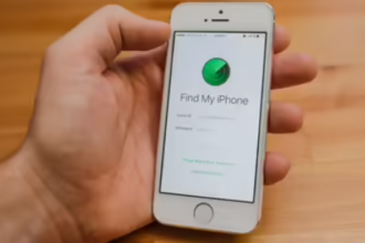 How to Track a lost or stolen Phone