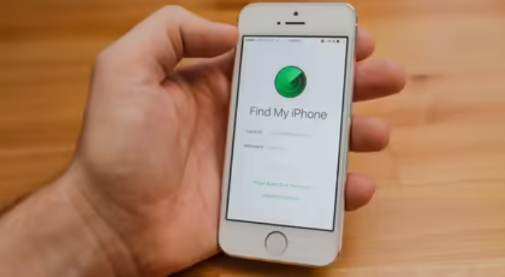 How to Track a lost or stolen Phone