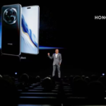 China's Honor releases its AI-enhanced Magic 6 Pro smartphone worldwide