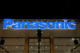 Stronger North American sales drive a gain in Q3 profit for Panasonic's battery unit