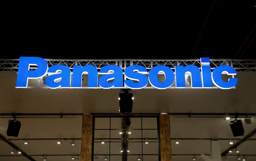 Stronger North American sales drive a gain in Q3 profit for Panasonic's battery unit