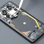 Xiaomi 14 Ultra's first teardown includes tests for the camera, battery, display, and gaming features