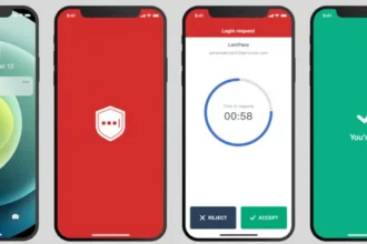 Watch out for counterfeit version of LastPass on the Apple App Store