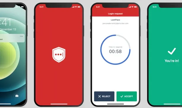 Watch out for counterfeit version of LastPass on the Apple App Store