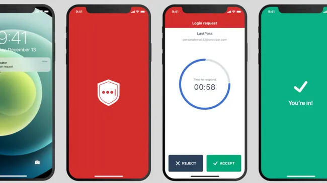 Watch out for counterfeit version of LastPass on the Apple App Store