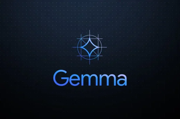 Google unveils "Gemma" a lightweight open AI model