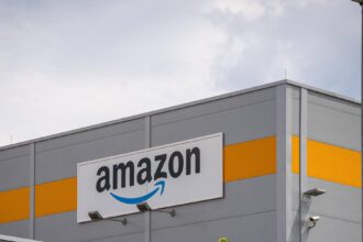 Amazon to pay $1.9 million to resolve allegations of contract workers' human rights violations