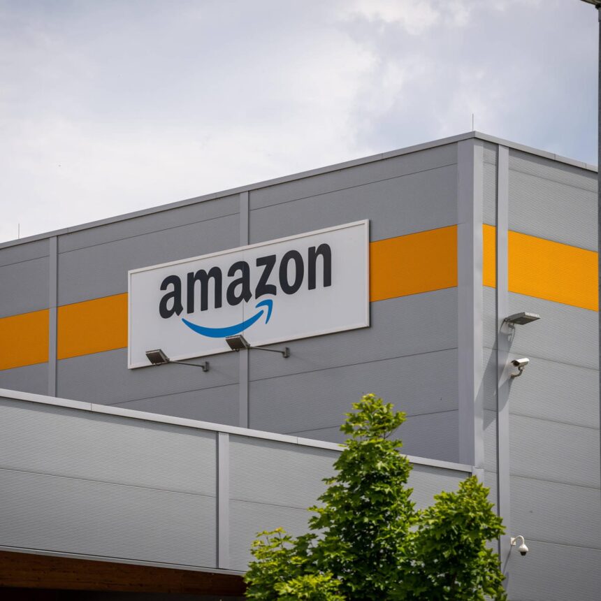 Amazon to pay $1.9 million to resolve allegations of contract workers' human rights violations