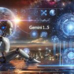 Google's Gemini 1.5 Pro AI model is a new and improved model