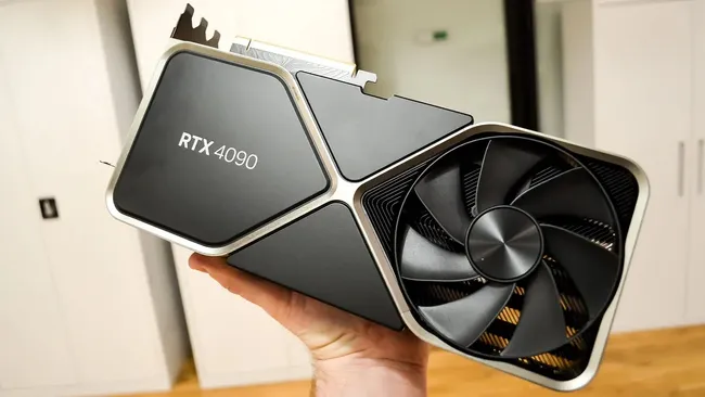 you don't need a liquid-cooled GPU – but it's still the most important component in your build