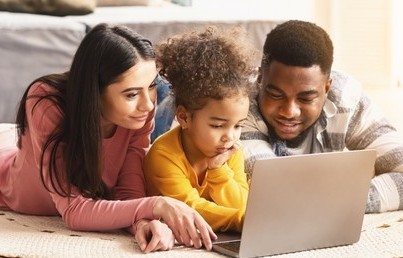 How to keep your kids away from online crooks