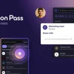 Proton is entering the business world with its password manager